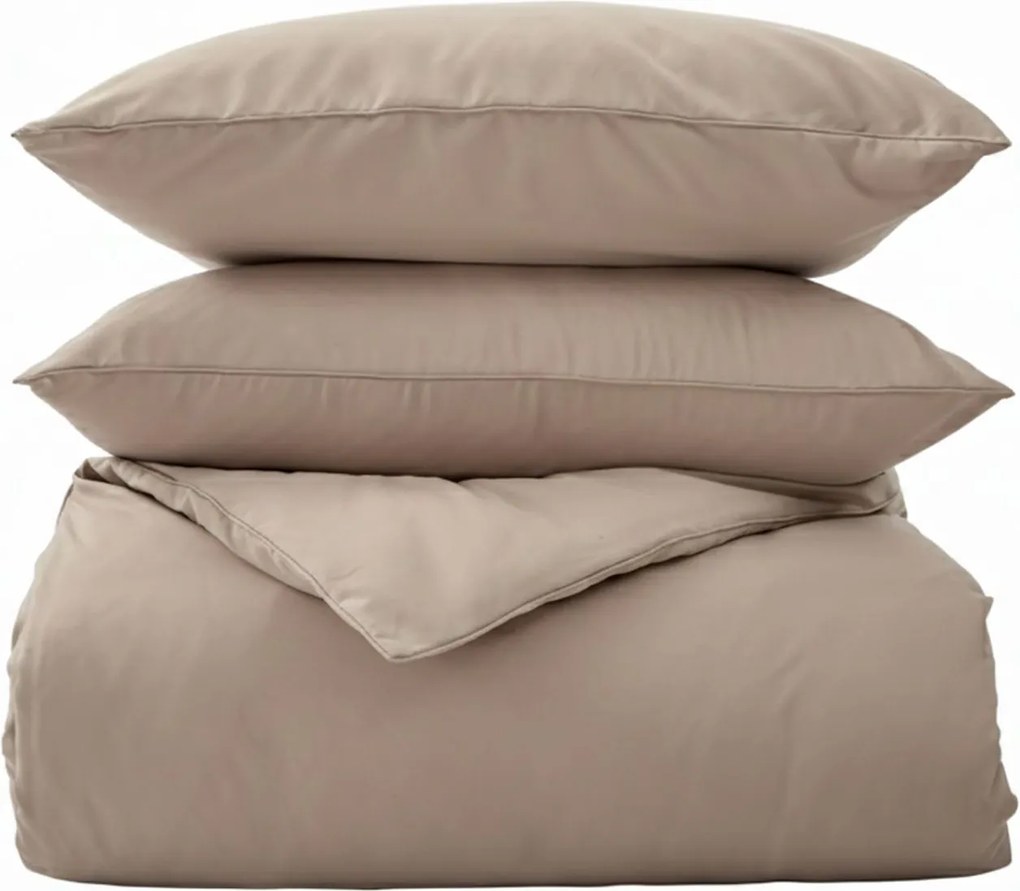 Dormeo posteľná bielizeň Energy béžová