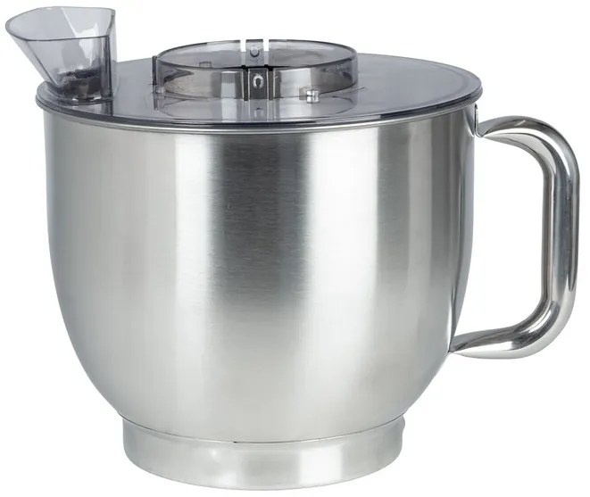 SILVERCREST® KITCHEN TOOLS Kuchynský robot s váhou SKMW 900 A1, červená (100340500)