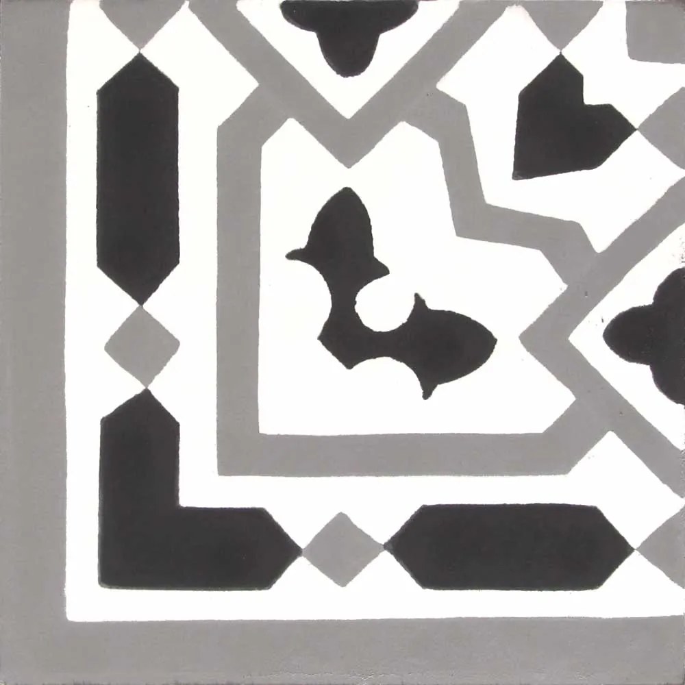 Cementové dlaždice 62 | Articima