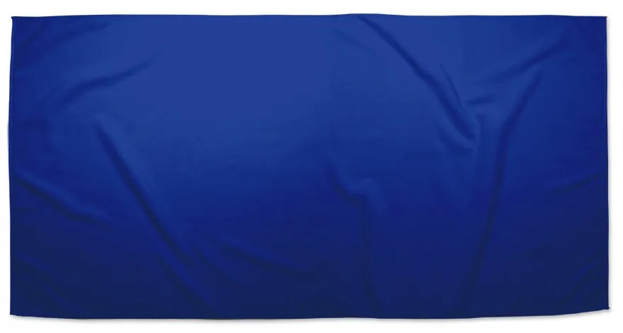 Sablio Uterák Kráľovská modrá 2 - 70x140 cm