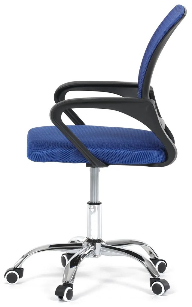 Kancelárske kreslo Autronic KA-L103 BLUE