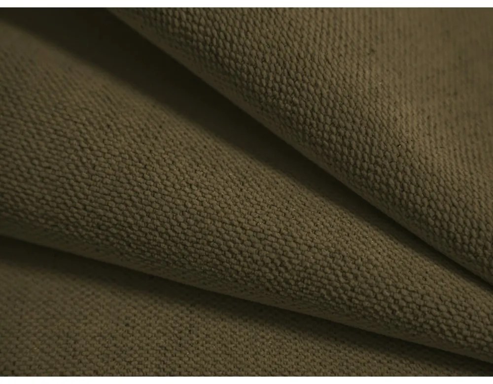 Zelené čalúnené čelo postele 170,5x100 cm Remo – Micadoni