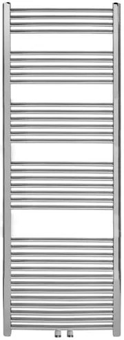 Radiátor kombinovaný Novaservis 180x60 cm chróm 600/1800/RS,0