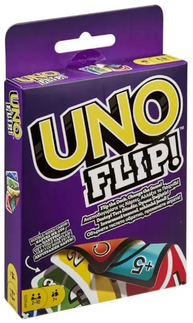 UNO FLIP