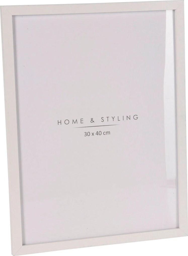 XXXLutz RÁM NA FOTOGRAFIE, 1 foto 30 cm x 40 cm - Rámy na obrazy - 007238030704