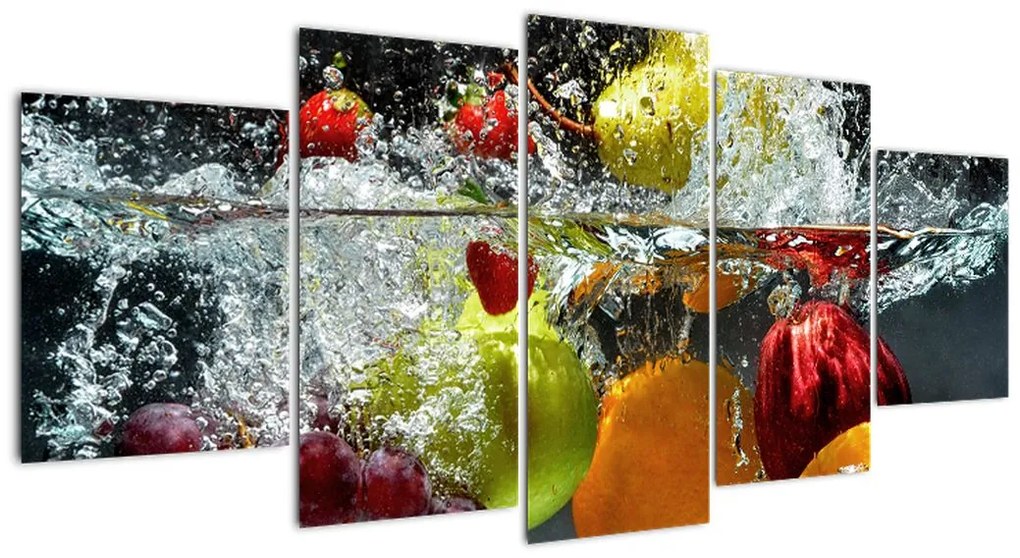 Moderný obrazy do kuchyne