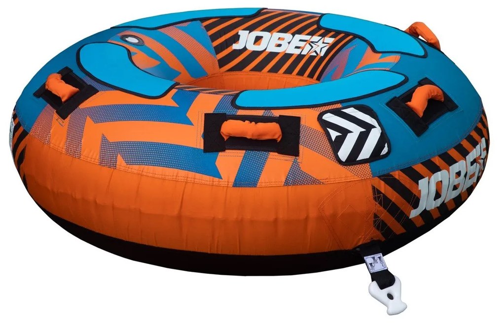 Jobe Rental Hotseat Towable 1P