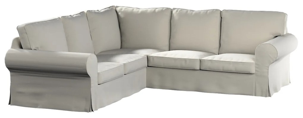 Poťah na rohovú sedačku Ektorp