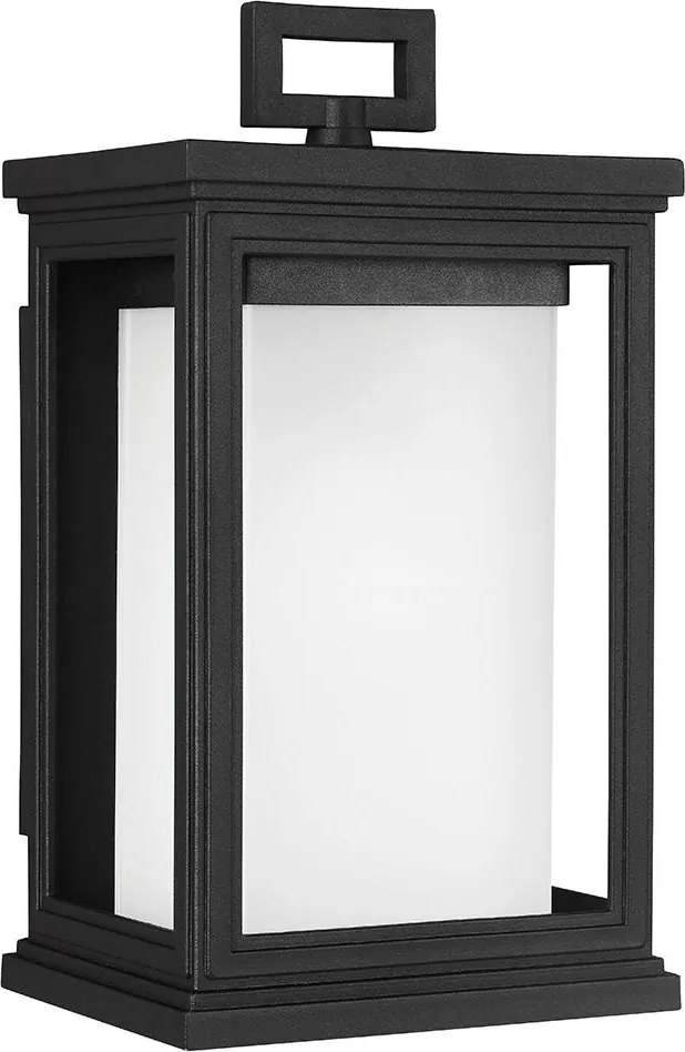 XXXLutz VONKAJŠIE NÁSTENNÉ SVIETIDLO, 16,1/15,3/29,3 cm Elstead Lighting - Online Only bytové doplnky - 009093111302
