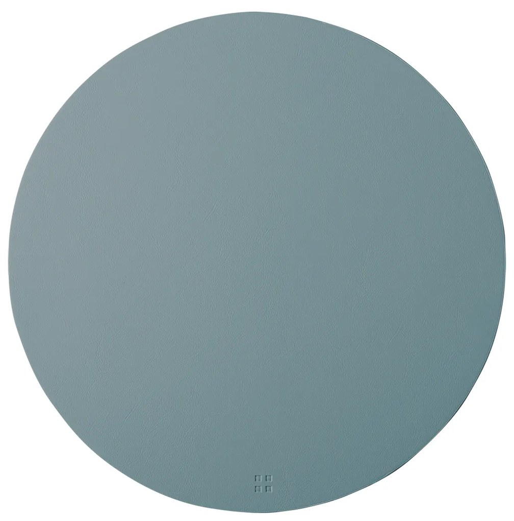 Svetlomodré prestieranie ø 38 cm - Elements Ambiente - 593882