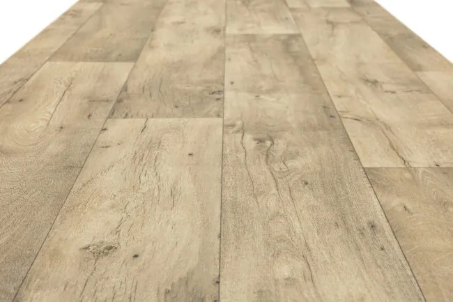 PVC podlaha SILVERTEX VALLEY OAK 266M béžový