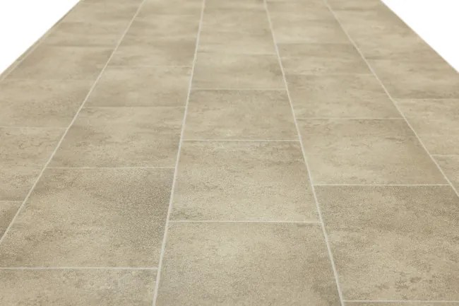 PVC podlaha Bingo Galerie 534 béžová