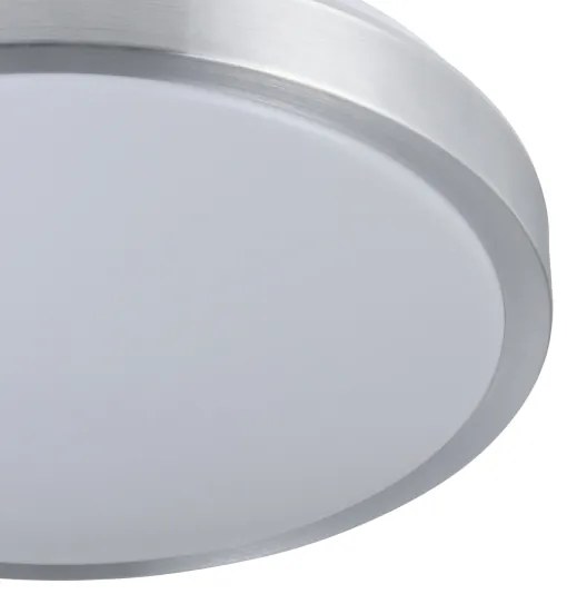 Eglo 96033 - LED Stropné svietidlo COMPETA 1 LED/22W/230V