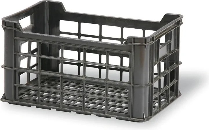 Plastové prepravky univerzálne, RPE 50-15, 600 x 400 x 324 mm
