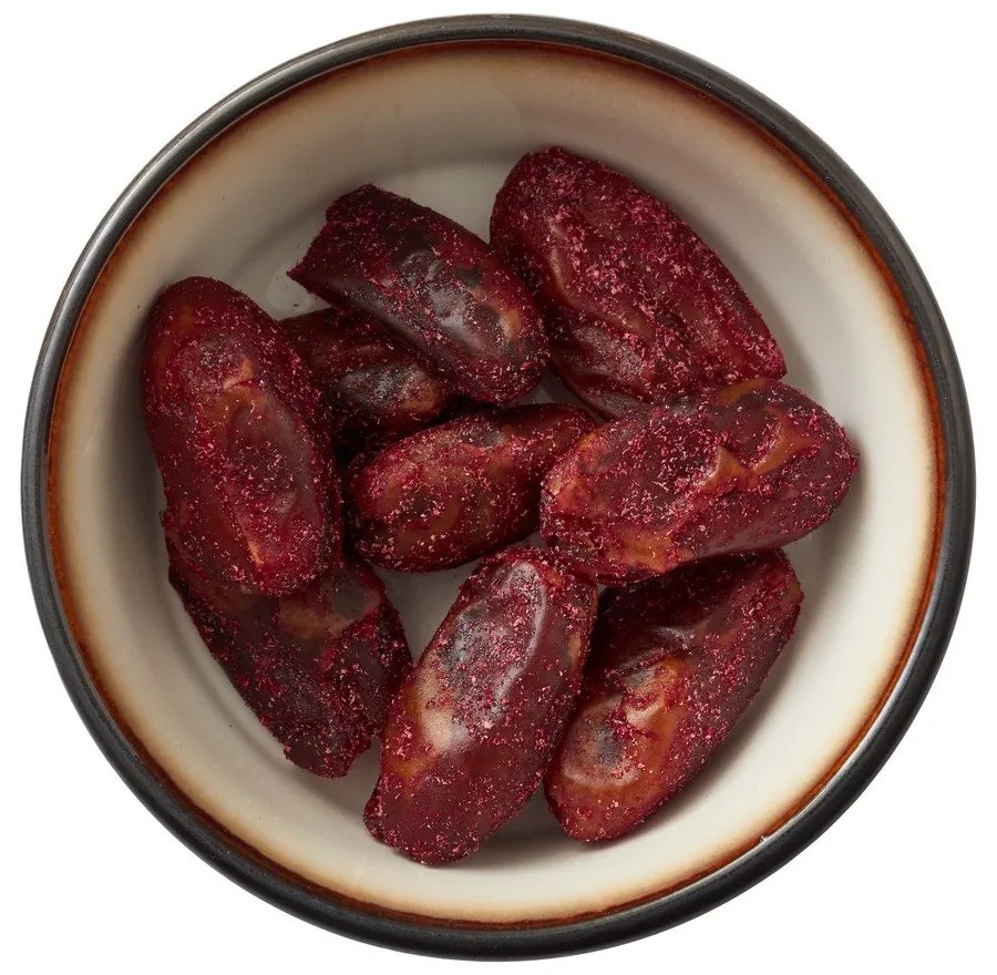 Čierne keramické servírovacie misky v súprave 4 ks 200 ml Gastro Black/Mix – Bitz