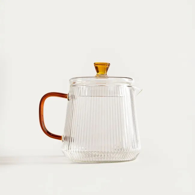 Sada džbánu a pohárov MABELLE 790027 0,5 l