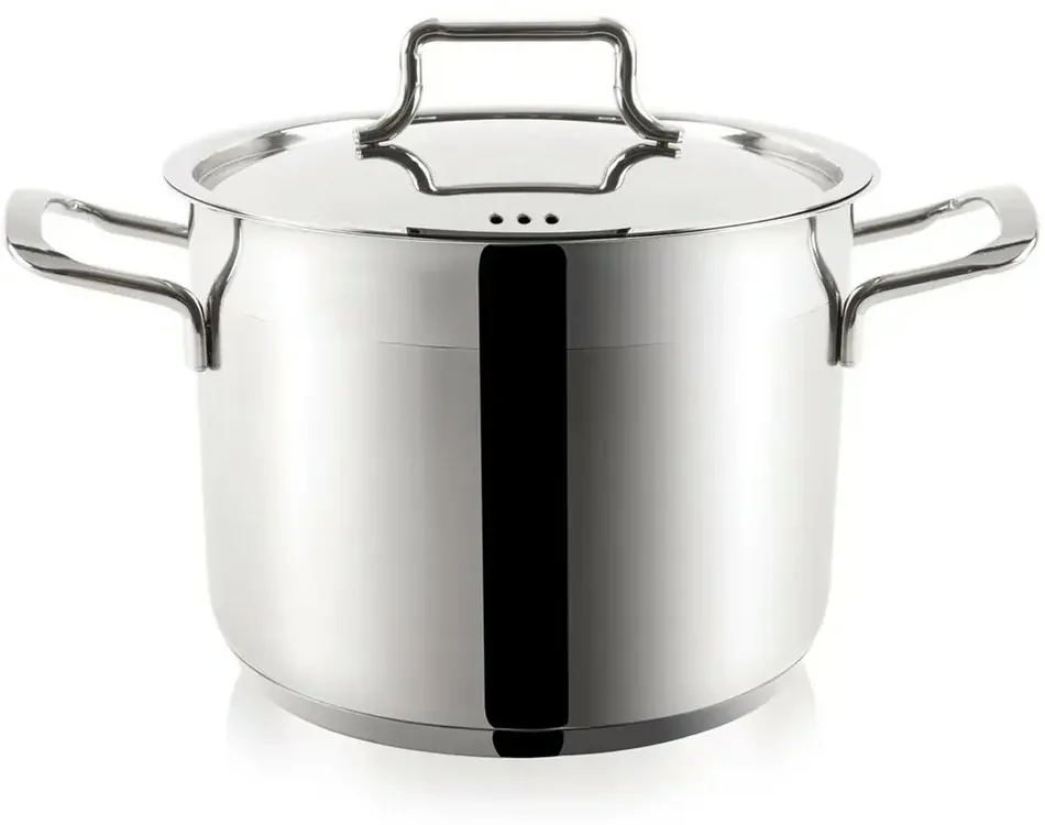 Orion Hrniec nerez ANETT 10,5 l pokrievka , 10,5 l