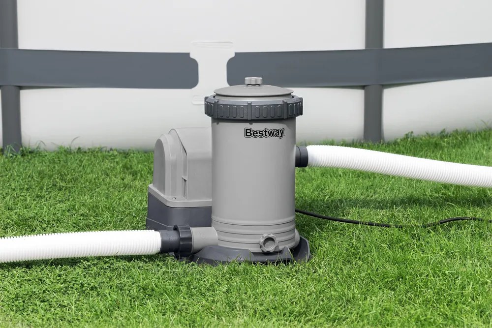 LEAN Bazénové filtračné čerpadlo 9463 l/h Bestway 58391