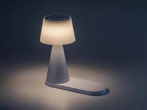 Rabalux ZAVIER LED stolná lampa 74214
