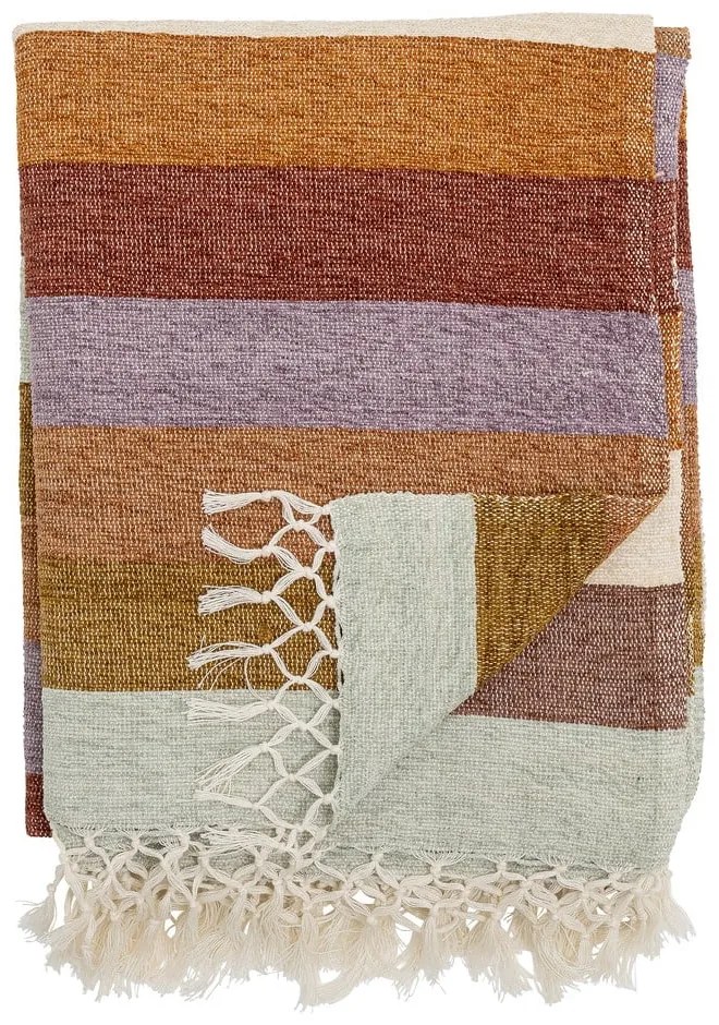 Deka 125x150 cm Lucilla - Bloomingville