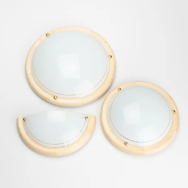 Rabalux 5421 - Stropné svietidlo UFO 2xE27/60W/230V