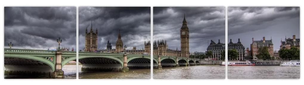 Obraz - Londýn