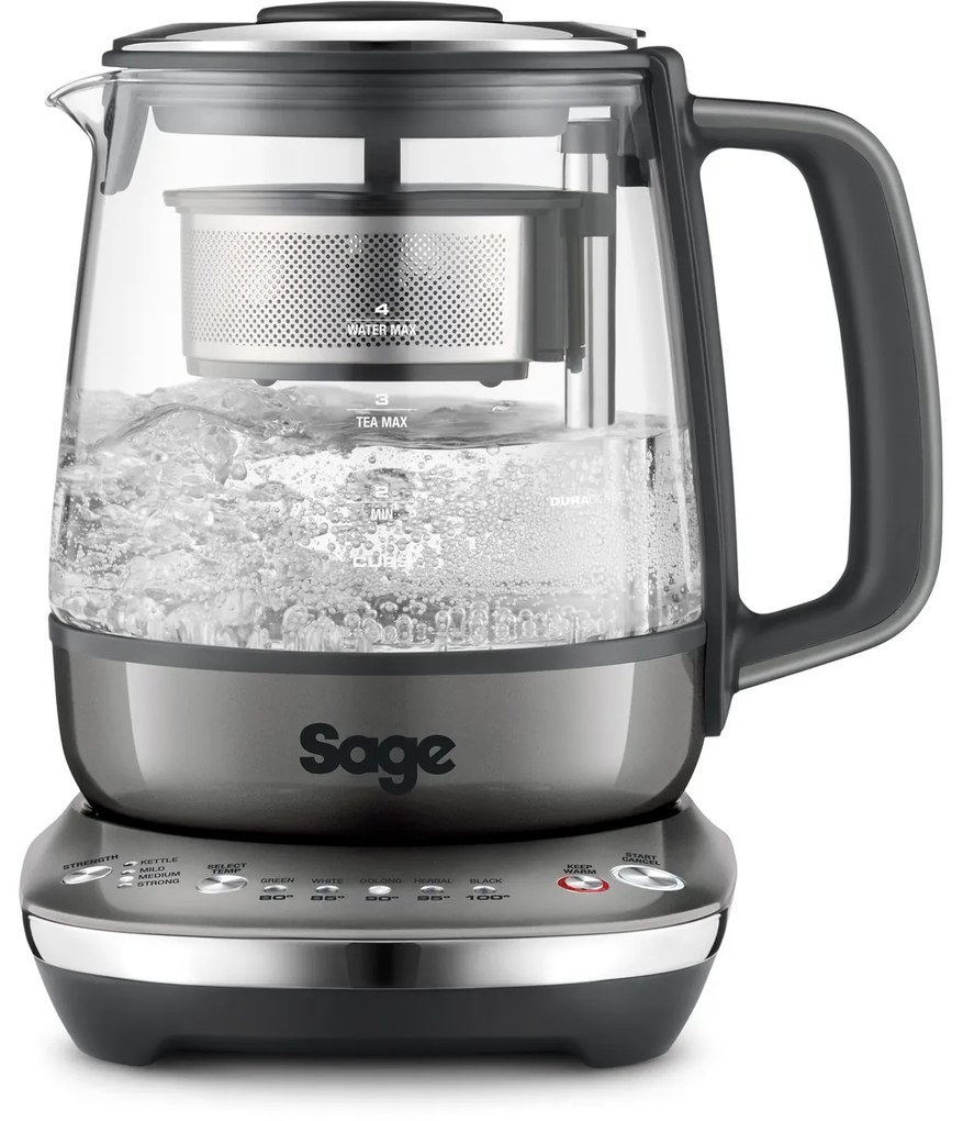 Sage STM700SHY automatická kanvica na čaj