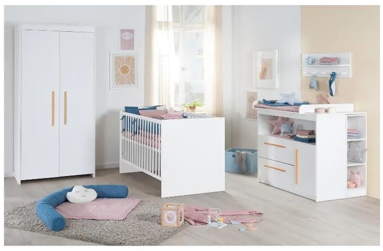 roba Prebaľovací pult Lilo (100397039)