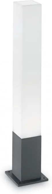 Exteriérová stojanová lampa Ideal Lux 135762