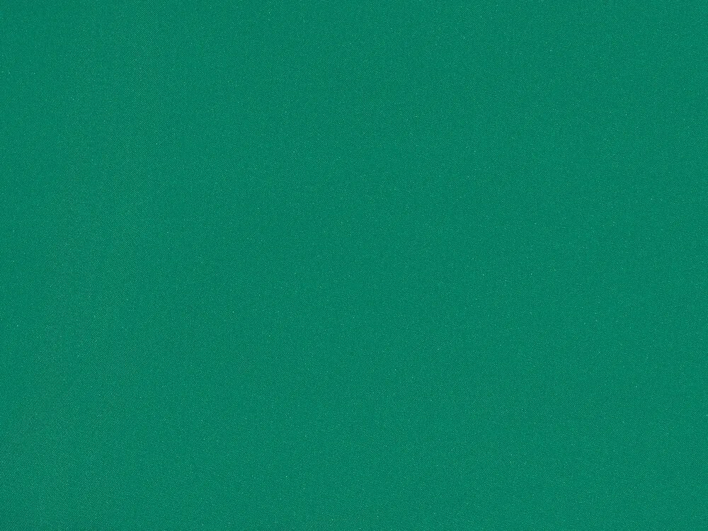 Sedací vak 140 x 180 cm smaragdovozelený FUZZY Beliani