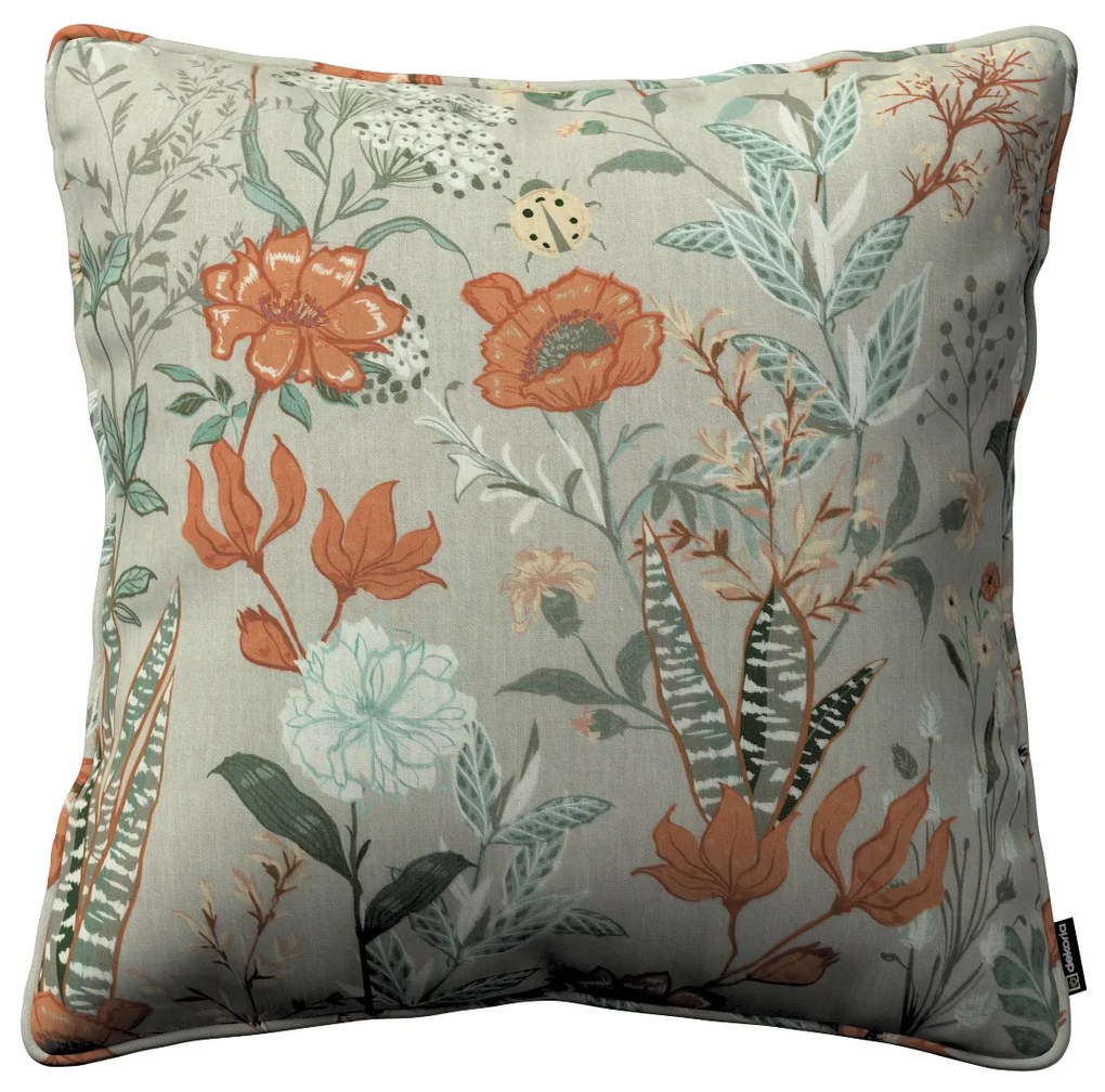 Gabika so šnúrkou, obliečka na vankúš