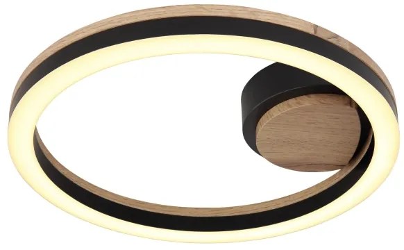 Globo 67298D - LED Stropné svietidlo BEATRIX LED/12W/230V