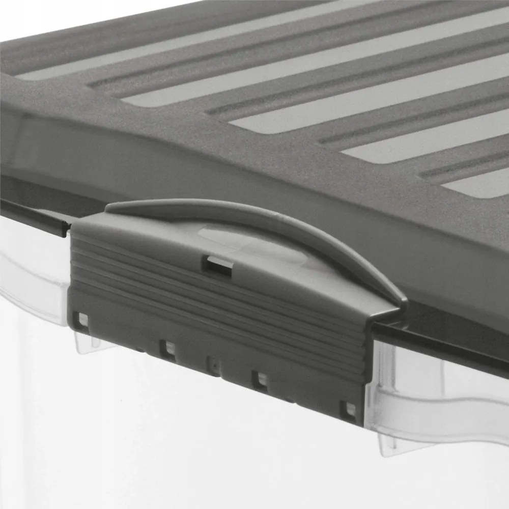 ROTHO úložný box COMPACT 13L