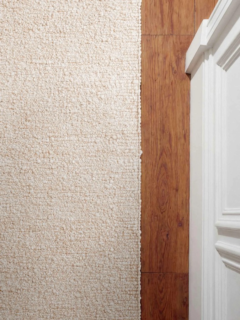 Ted Baker, Behúň Ted Baker Notting Hill 106343 Cream Beige, 80x200, béžová, obývacia izba