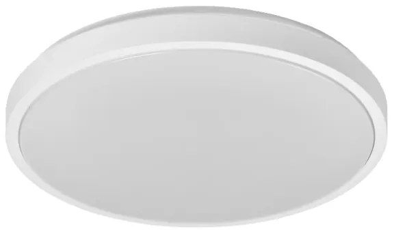 Osram - LED Stropné svietidlo ORBIS LONDON LED/36W/230V pr. 48 cm biele
