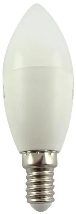 Žiarovka TR LED ST26 2W 6500K 80LM E14