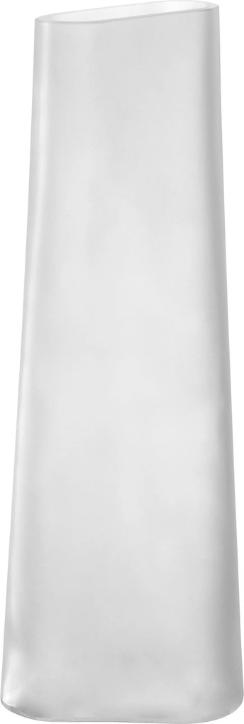 XXXLutz VÁZA, sklo, 42 cm Leonardo - Vázy - 003813190202