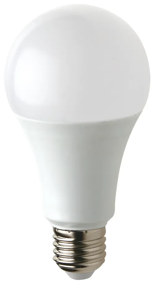 LED žiarovka E27 studená 6000k 15w 1500 lm
