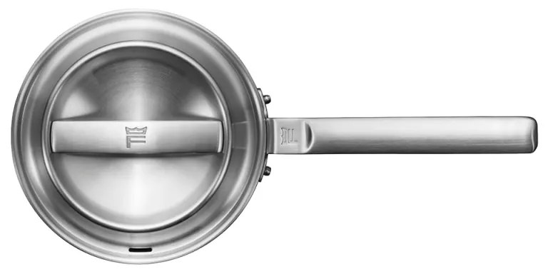 Nerezový hrniec Norden Steel 1,8l
