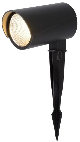 Lucide 27897/12/29 - LED Vonkajšia lampa MANAL LED/13W/230V IP65