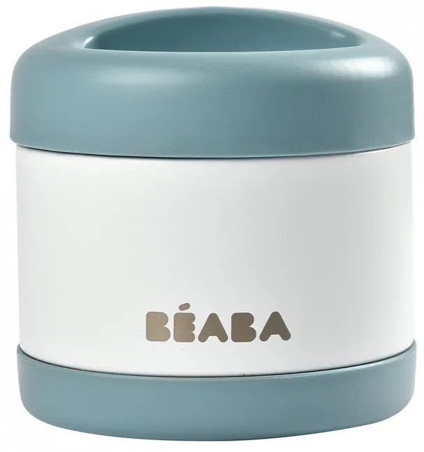 Termoska na jedlo 500ml Blue
