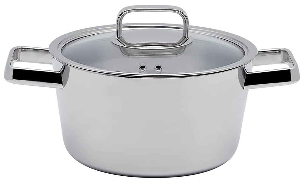 Hrniec Merkur so skleneným vekom 4,9 l - 601201