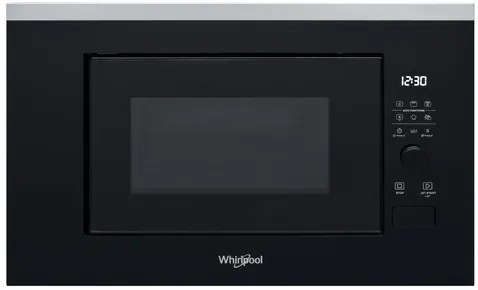 Vstavaná mikrovlnná rúra Whirlpool WMF200G