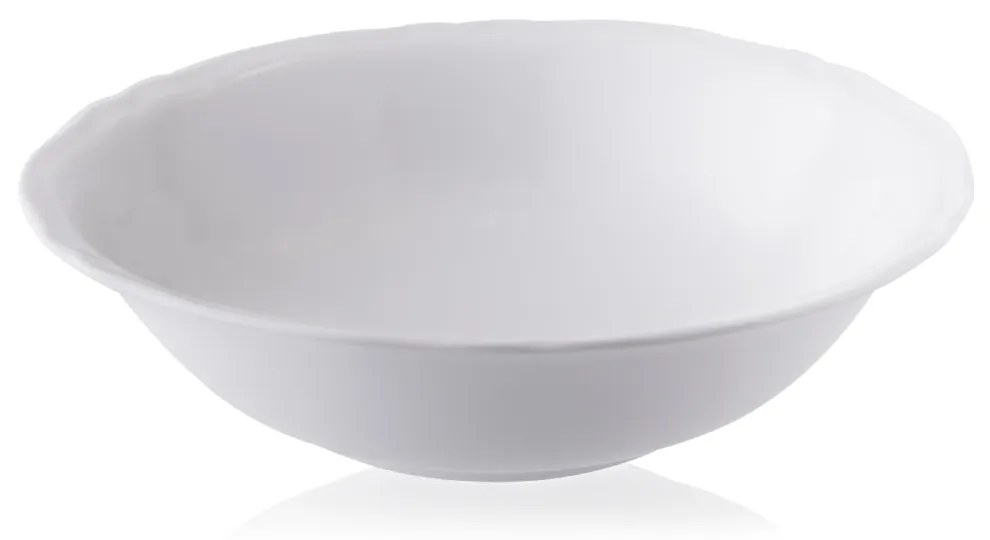 Karolina castel porcelánová šalátová misa 23 cm