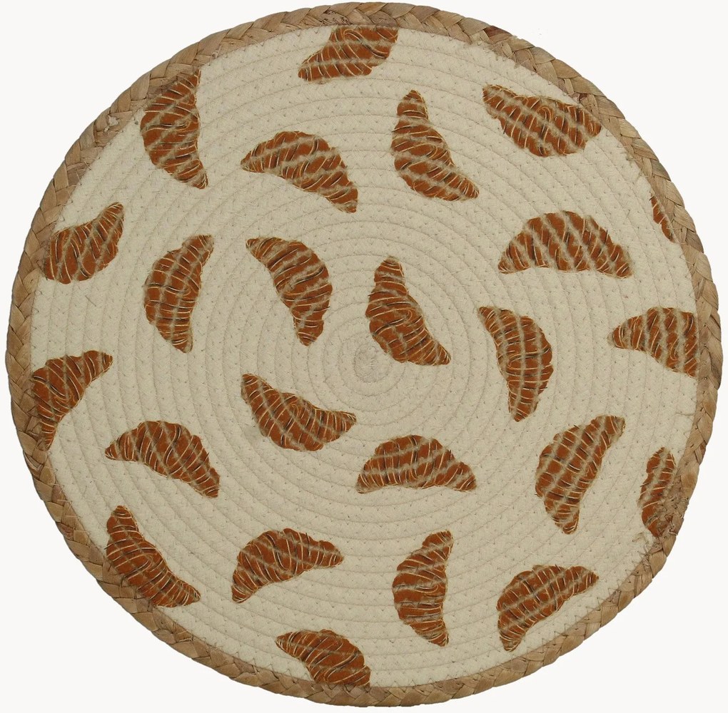 Prestierania Croissant, 4 ks