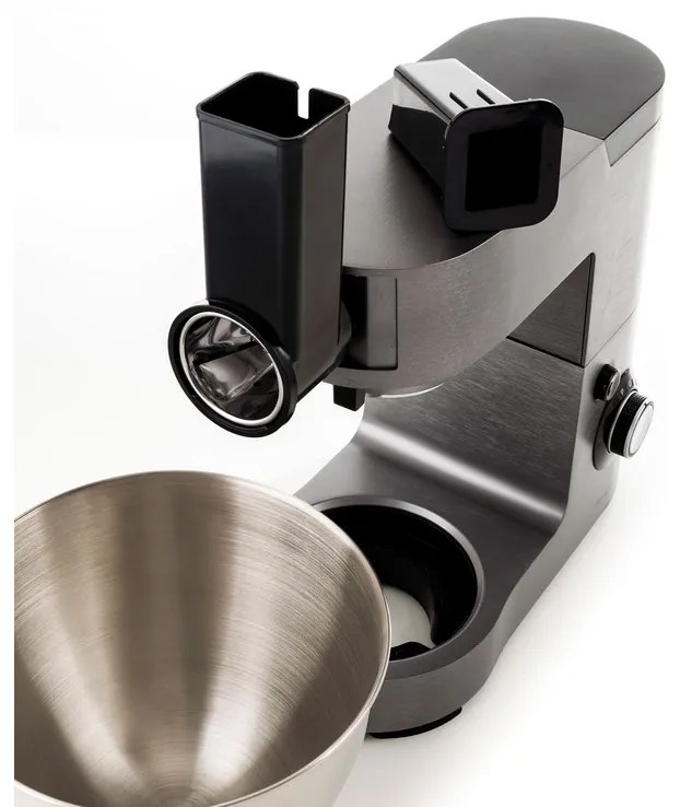 Kuchynský robot G21 Promesso Iron Grey 6008150
