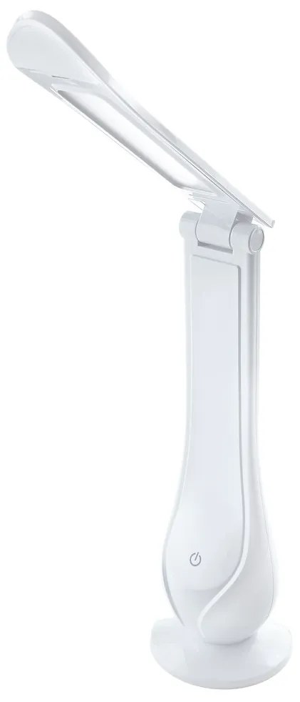 Stolná LED lampa Lilly, 1x LED 4w, 3000k, w