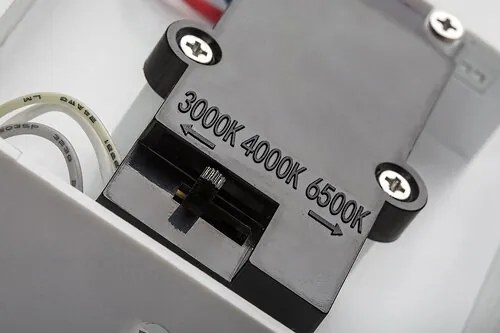 Rabalux ZARAGÓZA LED vonkajšie nástenné svietidlo 77116