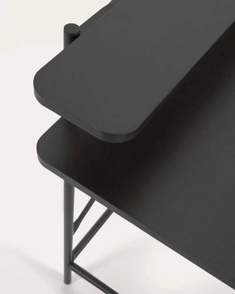 Pracovný stôl 64,5x120 cm Galatia – Kave Home