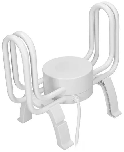 Sušiak na topánky Solight SD01